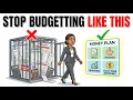 Stop Making Budgets That Don t Last Do THIS Instead