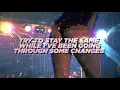 Supreme Patty x Dank Puffs x Ben Utomo - "STAY ALIVE"  (OFFICIAL LYRIC VIDEO)
