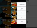 Same Function name in different languages 😵💫 #viral #shorts #trending #instagram #tiktok