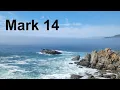 Mark 14 - NASB Bible