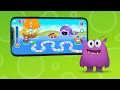 Download Lagu Master Math on the Go! Introducing the AdaptedMind Math Mobile App!