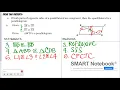 Proving Quadrilaterals are Parallelograms