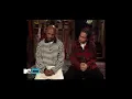 Kris Kross Looks Into The Future 1995 MTV Interview
