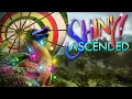 Shiny Dinos Mod ASA