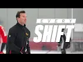 Every Shift Season 1 Episode 1 Behind the Scenes at the Home Opener Chicago Blackhawks