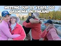 Download Lagu KILALANIN ANG 89.5 YEARS OLD NA AMAZING LOLA NAMIN DITO SA FINLAND | THAI-FINNISH PERO PUSONG PINAY 