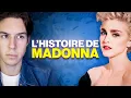 Download Lagu THE STORY OF MADONNA !