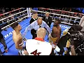 Download Lagu Terence Crawford (USA) vs Amir Khan (England) BOXING KNOCKOUT HIGHLIGHTS