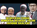 Download Lagu JOS !! SEJARAWAN HADRAMAUT SYEKH AWADH HAMDIN BONGKAR SEJARAH PALSU TOKOH-TOKOH LELUHUR BAALAWI 