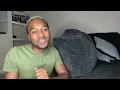SEVYN STREETER - 23 🤎 (OFFICIAL VIDEO REACTION) |