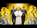Inside the Vatican Bank Scandals Secrets and Billions in Assets