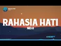 Download Lagu NIDJI - Rahasia Hati (Lyrics/Lirik)