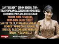 Download Lagu LIBURAN YANG SEHARUSNYA MENYENANGKAN, NAMUN JUSTRU BEGINI  TAK KUSANGKA TERNYATA SUAMIKU SELAMA INI.