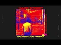 Wax Motif x ALRT - Hard Street ft. Nessly
