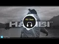 8D AUDIO | CASAR - HABIBI | LYRICS