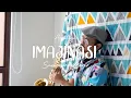 IMAJINASI - TITI DJ (Saxophone Cover) Christian Ama