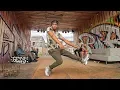 Pause - Troyboi Fik-Shun Dushaunt Stegall Freestyle 310XT Films URBAN DANCE CAMP
