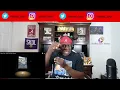 Marlon Craft - SODA CLUB ft. Skyzoo (Reaction)