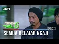 Download Lagu Semua Belajar Ngaji - Amanah Wali 6