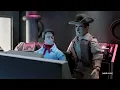 'Clever Girl' - Robot Chicken - Velociraptor Practice Clip