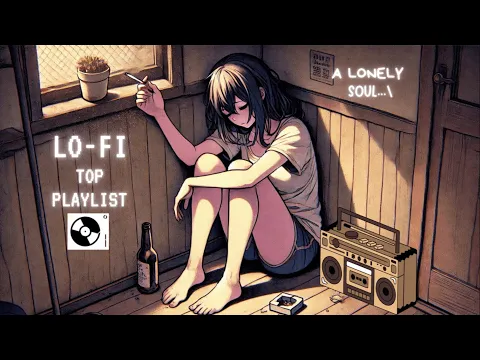 👍[Top 18 Lo-Fi Playlist] The Best Lo-Fi Songs for Quiet Nights Vol. 4 |