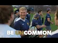 ESS BE UNCOMMON Chase Pierce - Schooling