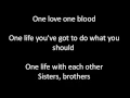 Download Lagu Lighthouse Family_I wish i knew how it would feel to be free Lyrics