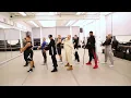 Jennifer Lopez - Super Bowl Get Right (Demo \u0026 Rehearsal Compilation) | ROYAL FAMILY DANCE CREW