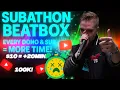 Download Lagu FINAL SUBATHON! (FT SA BEATBOX)