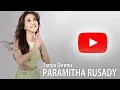 PARAMITHA RUSADY - TANPA DIRIMU | Lagu Lawas Nostalgia (Video Lyric)