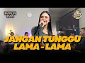 Lagu JANGAN TUNGGU LAMA LAMA Cover MERLIN MER X SOREHARI MUSIC 