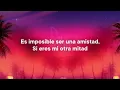 Jorge Cuellar & Ysrael Barajas - IMU [Letra]