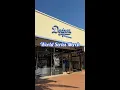 Dodgers Clubhouse at Citadel Outlets Exclusive World Series Merch