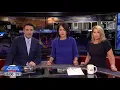 Cory Howard Breaking Hits On October 9 2019