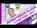 Monkeybread - 12 Functions for FileMaker