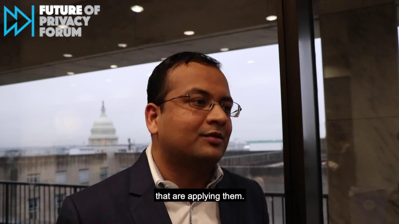 Arunesh Mathur - What are Dark Patterns?