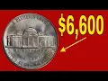 How valuable can a Nickel Be 1938 nickel to look for