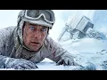 Lagu Left Behind on Hoth: A Star Wars Fan Film