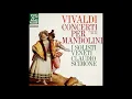 A. Vivaldi Mandolin Concertos