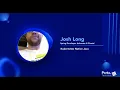 Kubernetes Native Java Josh Long Porto Tech Hub Conference 2021