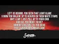 Polo G - I Know (Lyrics)