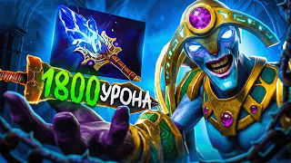 СОБРАЛИ ИМБУ ОРАКЛА🔥 Dota 2