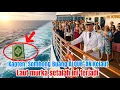Download Lagu KISAH NYATA DILAUTAN:SAAT ALQUR 'AN DIHINA ALAM PUN MURKA
