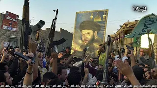 اغاني عراقي سمعني صوت الغارة يسعود كيف احوالك نسخه مسرعه 