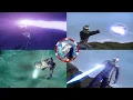 Download Lagu 【ウルトラマンアグル】Ultraman Agul (V1) All Techniques