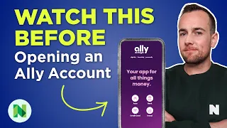 Should You Open an Account with Ally Bank NerdWallet