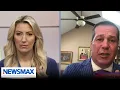 Our economy could be on the brink of disaster John Tabacco Saturday Agenda