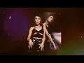 aitana, danna paola - AQYNE (speed up + lyrics)