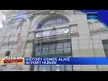 Michigan Road Trip History comes alive in Port Huron