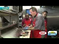 Kenny shows you how you can take a bite out of Cleveland Burger Week